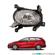 Nebelscheinwerfer Nebelleuchte Nebellicht NSW links für Kia Ceed JD Sportswagon