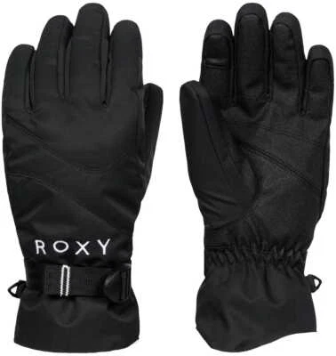 Roxy Jetty isolierte Damen-Skihandschuhe ERGHN03221-KVJ0