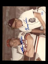 Harmon Killebrew Baseball Cards, Rookie Card and Autographed Memorabilia Guide 40