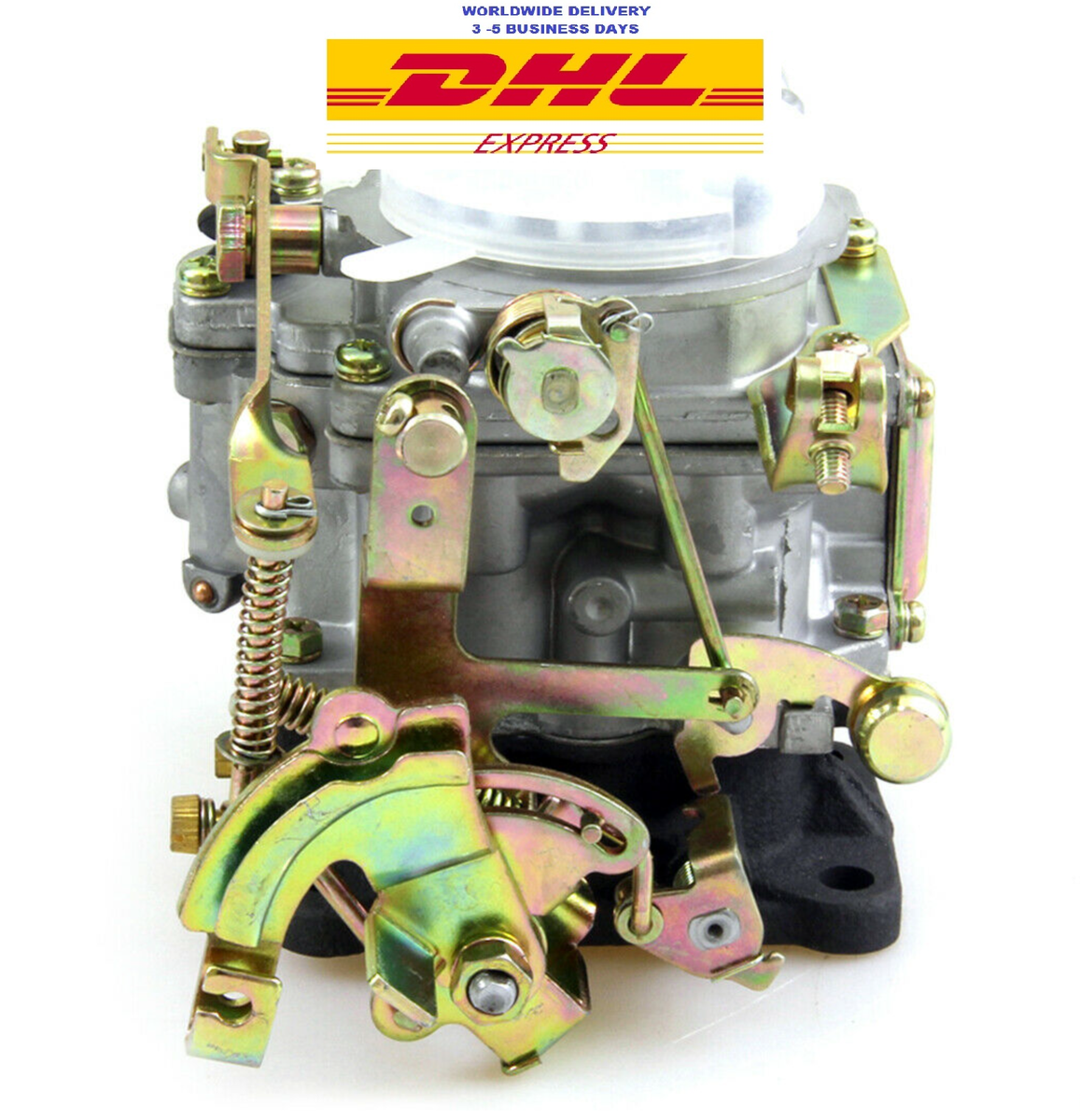 4K Engine Carburetor For Toyota Corolla TE71 TE72 KE70 KE72 KE75