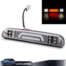 Led Third 3rd Brake Light Clear Fit For 99-16 Ford F250 F350 Super Duty Cargo Us Led Third 3rd Brake Light Clear Fit For 99-16 Ford F250 F350 Super Duty Cargo Us