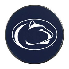 Penn State University Qi Wireless Charger With Illuminated Nittany Lions Logo