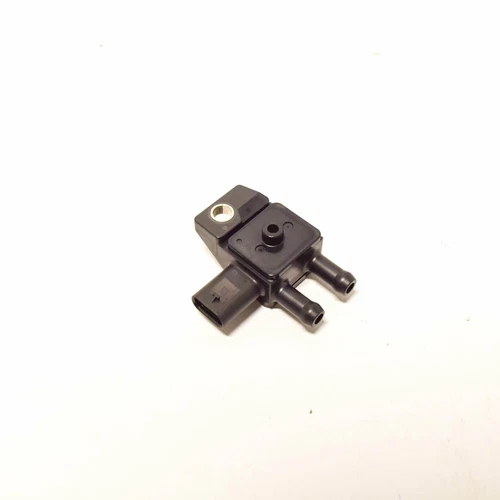 NEW BMW X5 E70 DPF EXHAUST PRESSURE SENSOR 2.0 DIESEL 13627805758 ORIGINAL - Bild 7 von 12