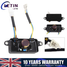 Automatic Voltage Regulator AVR for Honda GX160 GX200 Engine 2kw 2.5kw Generator