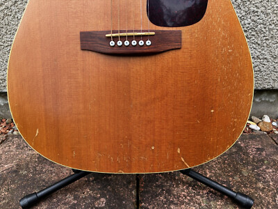Art & Lutherie AMI cedar (2000年製)リペア済 Art & Lutherie - Ami