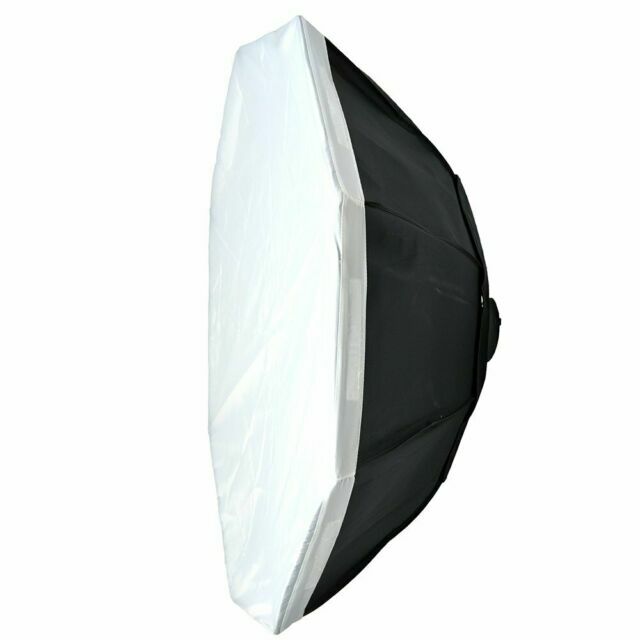 Godox SB-BW-95 37" Octagon Softbox with Bowens Speed Ring - Black