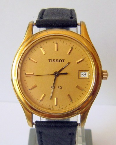 Tissot PR50'Swiss Pack'1853 J172/272K 