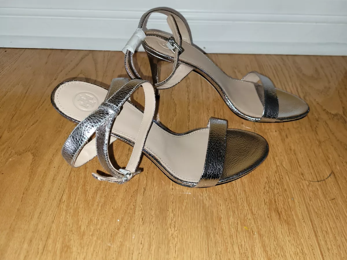 Tory burch sales evening shoes