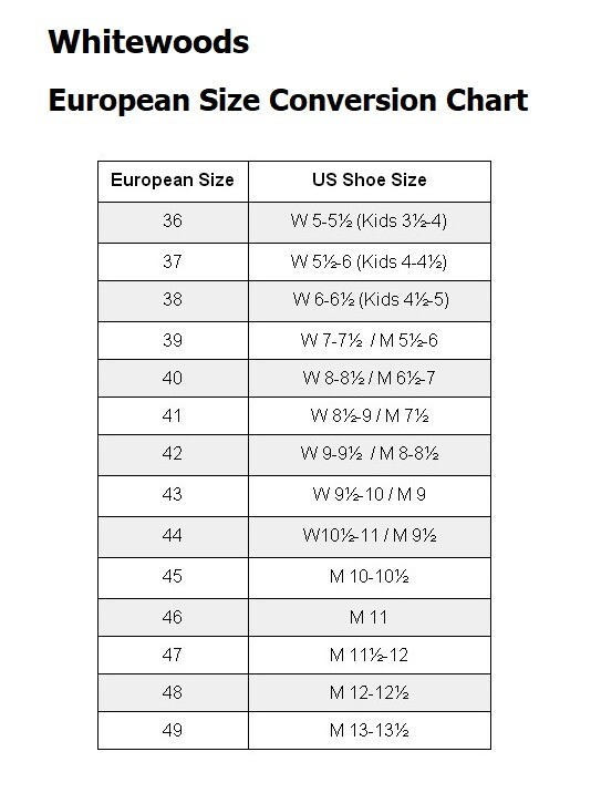 Whitewoods WHITETAIL (Metal Edge) Backcountry Cross Country NNNBC Ski