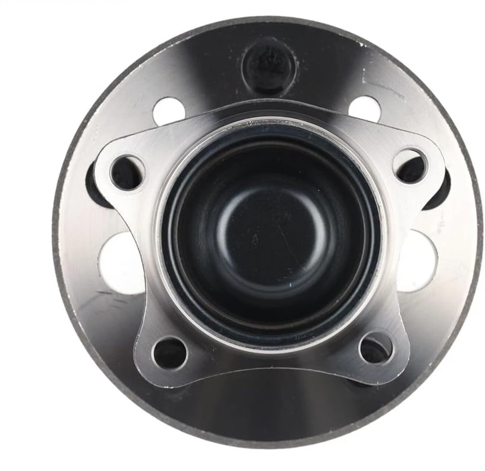 Conjunto de cojinete de rueda y buje-sin ABS trasero para Toyota Camry 2002-2005 Foto 4 de 4