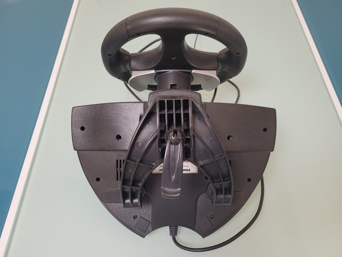 Volante e Pedaliera Thrustmaster Ferrari GT 3-in-1 Racing Wheel V2 (FUNZIONANTE) - Picture 11 of 17