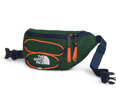 The North Face Jester Lumbar Bag | eBay
