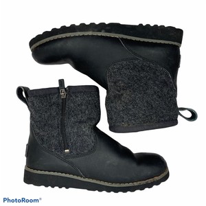 ugg bayson ii waterproof boot