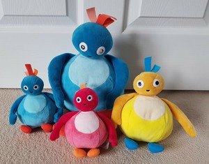 twirlywoos plush toys