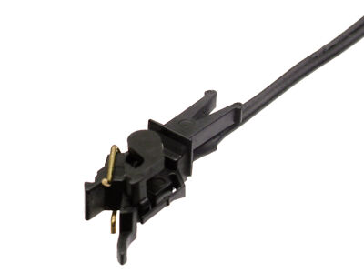 Viessmann 5048 - H0 Stromführende Kupplungen, 2-polig, 1 Paar  - Neu