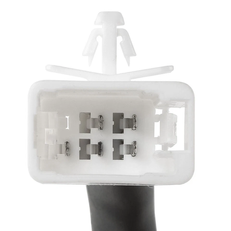 Motor elevador de ventana para 01-07 Toyota Sequoia y 04-06 Tundra lado del conductor delantero izquierdo Foto 4 de 4