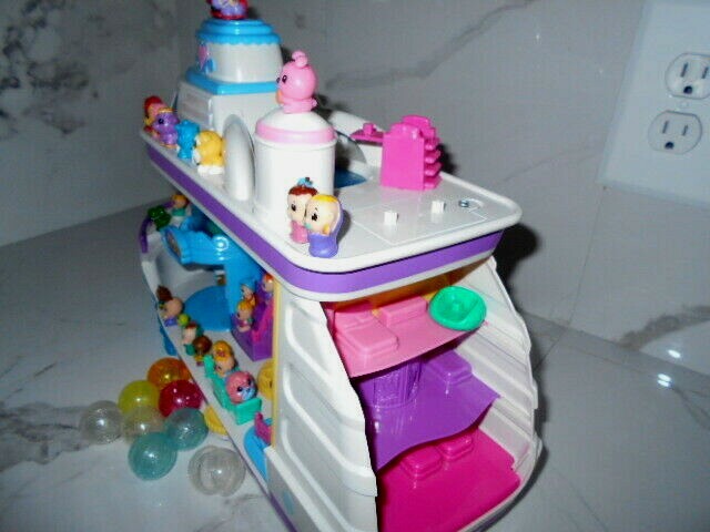 squinkies cruise ship