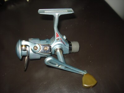 SHAKESPEARE MEDALIST SUPREME 2506 - 030 TOP Selten ...