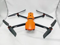 Autel EVO II V1 EVO 2 8K Drone Black/Orange P/N MDCS (Drone Only)