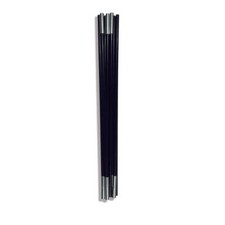 Vango Beta 550XL Tent 2013-2014 Black Coded Main Tent Poles Replacement 