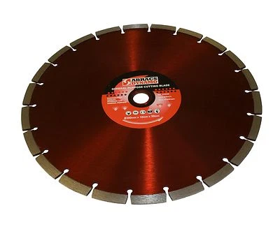 12" Diamond Cutting Blade Disc 300mm x 20mm Fits STIHL TS350 TS400 TS410