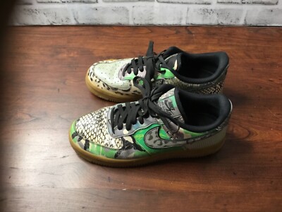 air force 1 chicago city of dreams