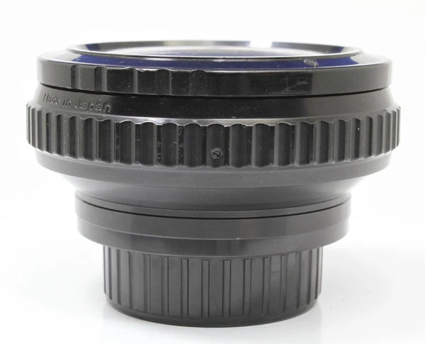 Kenko Mount Adapter For Hassel Hasselblad Lens to Nikon F-Mount Body *Very Good* - Image 2 of 4