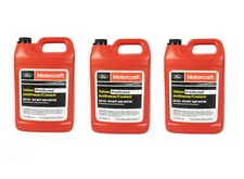 Motorcraft 50/50 Prediluted Yellow Engine Coolant Antifreeze VC13DLG