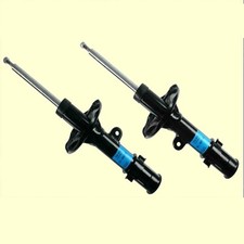 2 SACHS Stoßdämpfer hi. für KIA Sportage JE Produktionsland Slowakische Republik