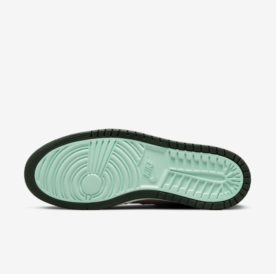 air jordan 1 zoom air cmft fossil stone