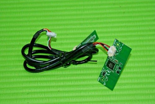 WIFI BLUETOOTH MODUL TOSHIBA 32W3753DB 32W3754DB 32" LED TV 17WFM07 23324389