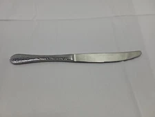 BON CHEF1 Dinner Knive Stainless Flatware Silverware Knife