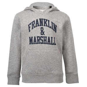 marshall hoodie