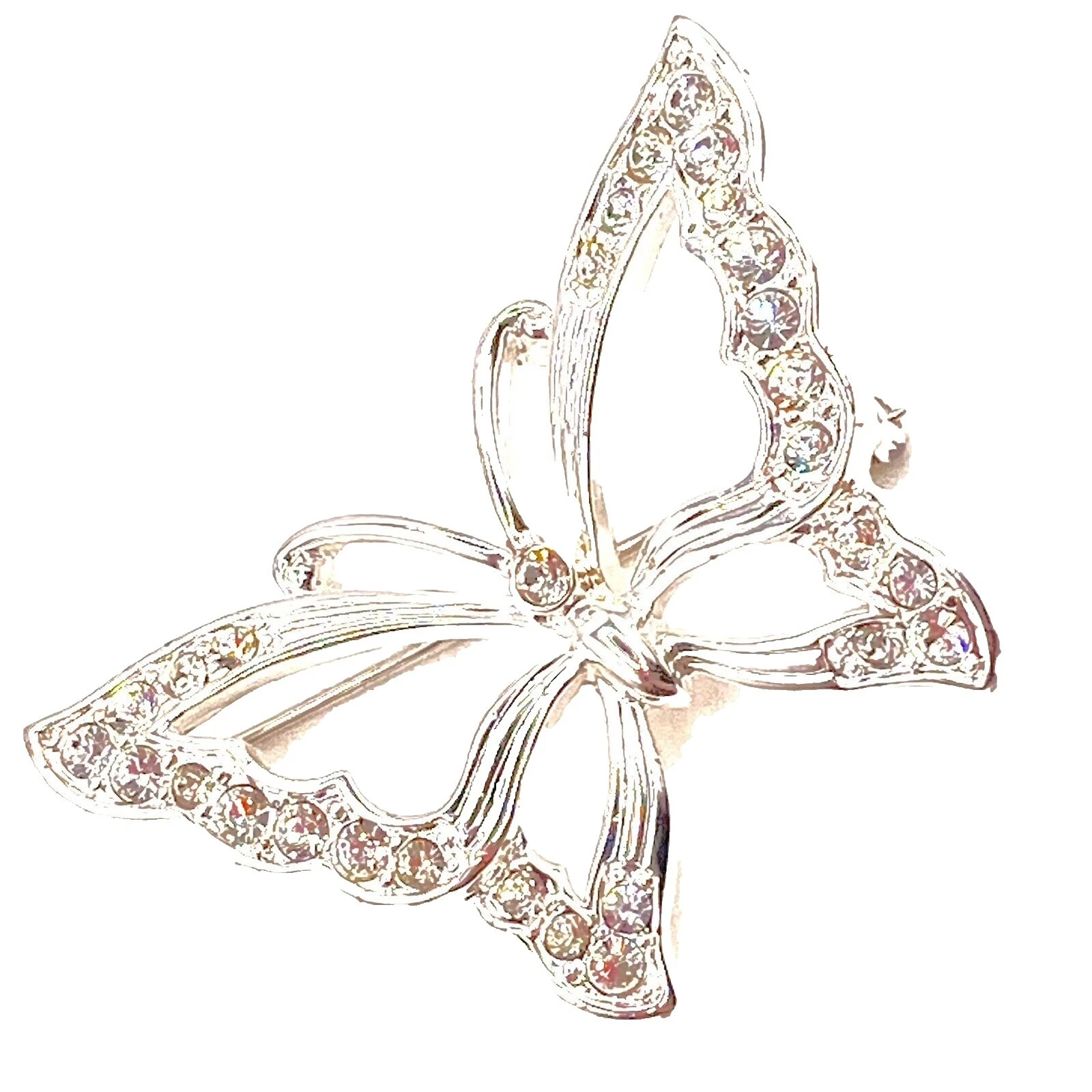 Модные броши и булавки Monet Animals & Insects