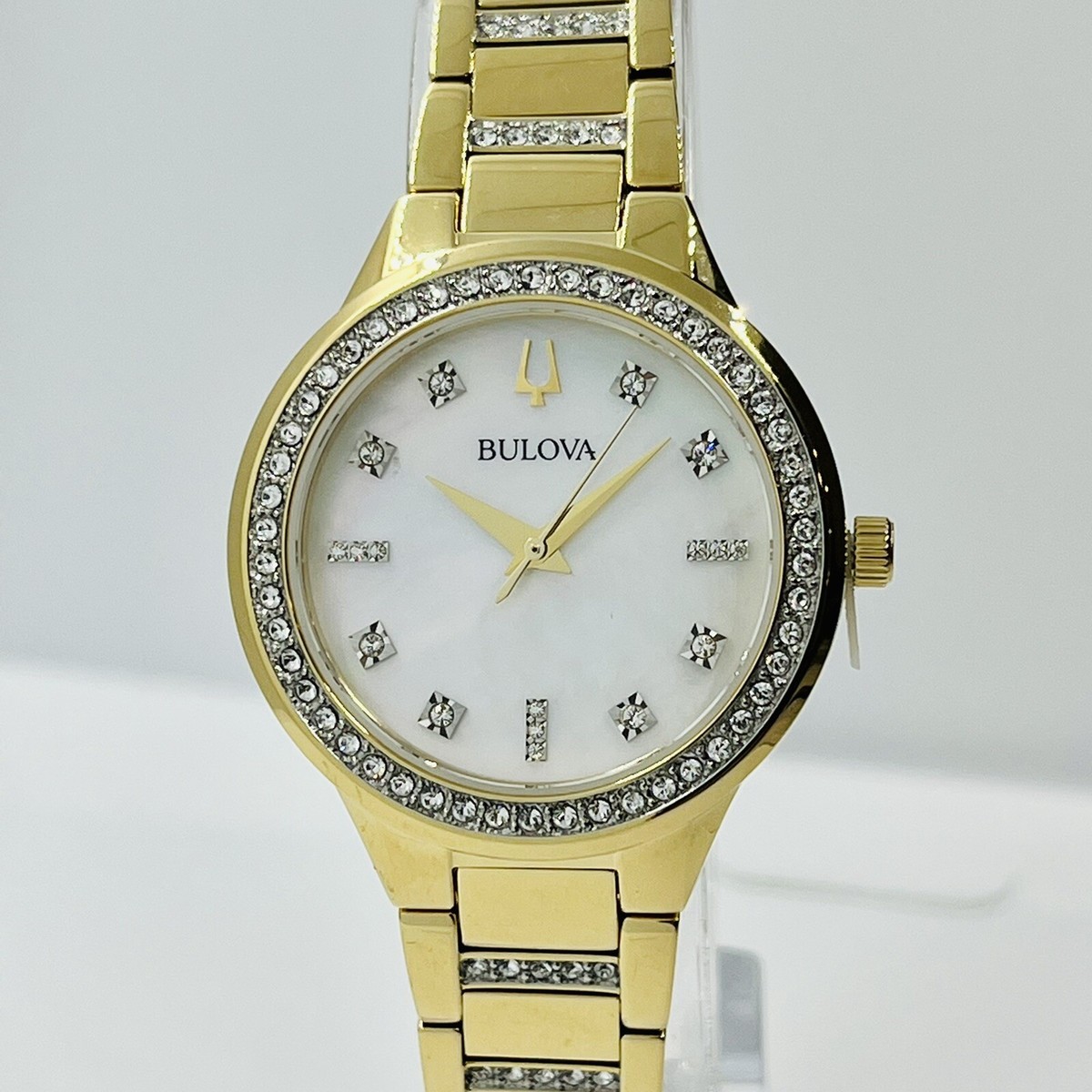 Bulova Women