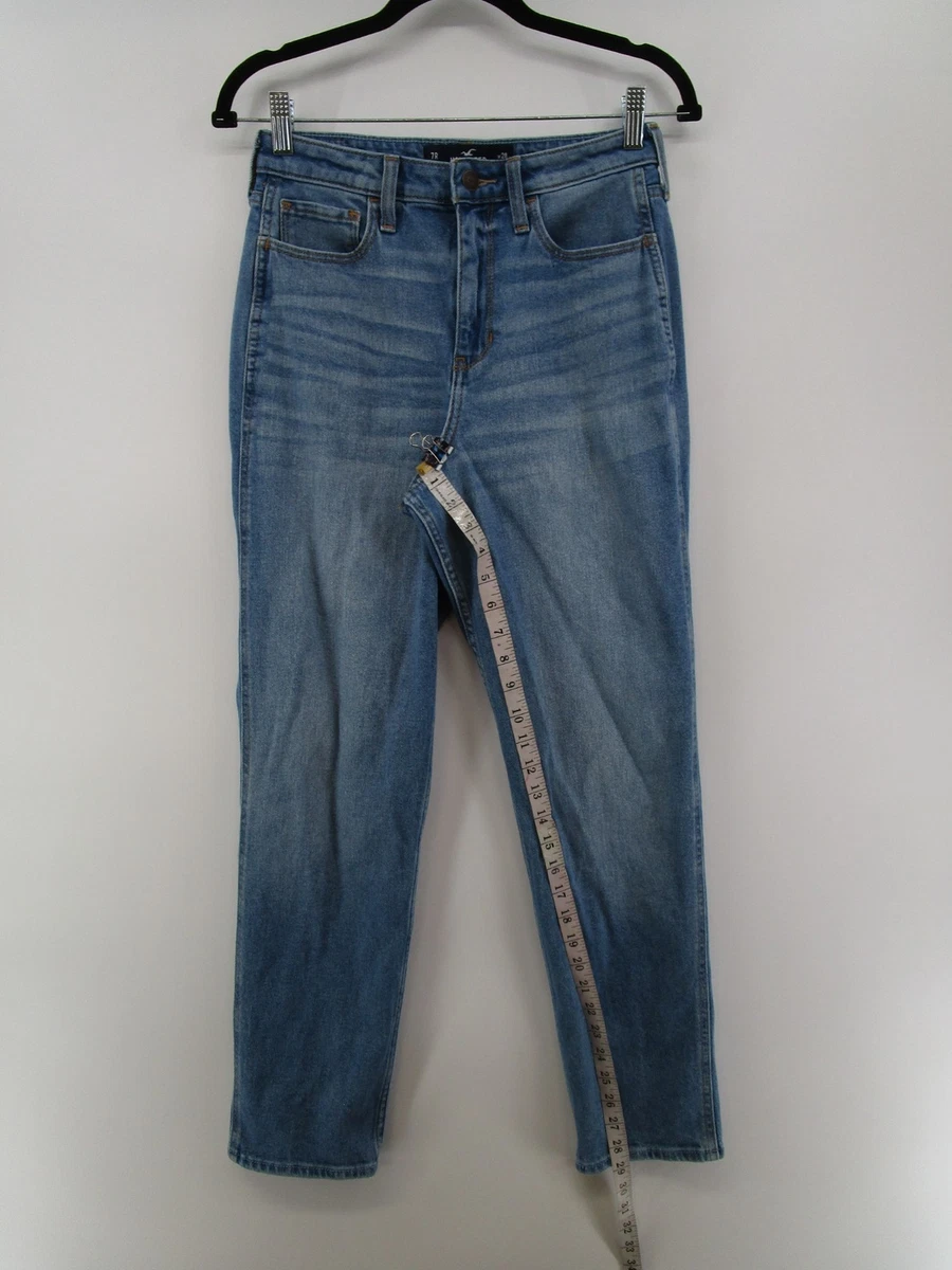 Hollister tapered clearance jeans
