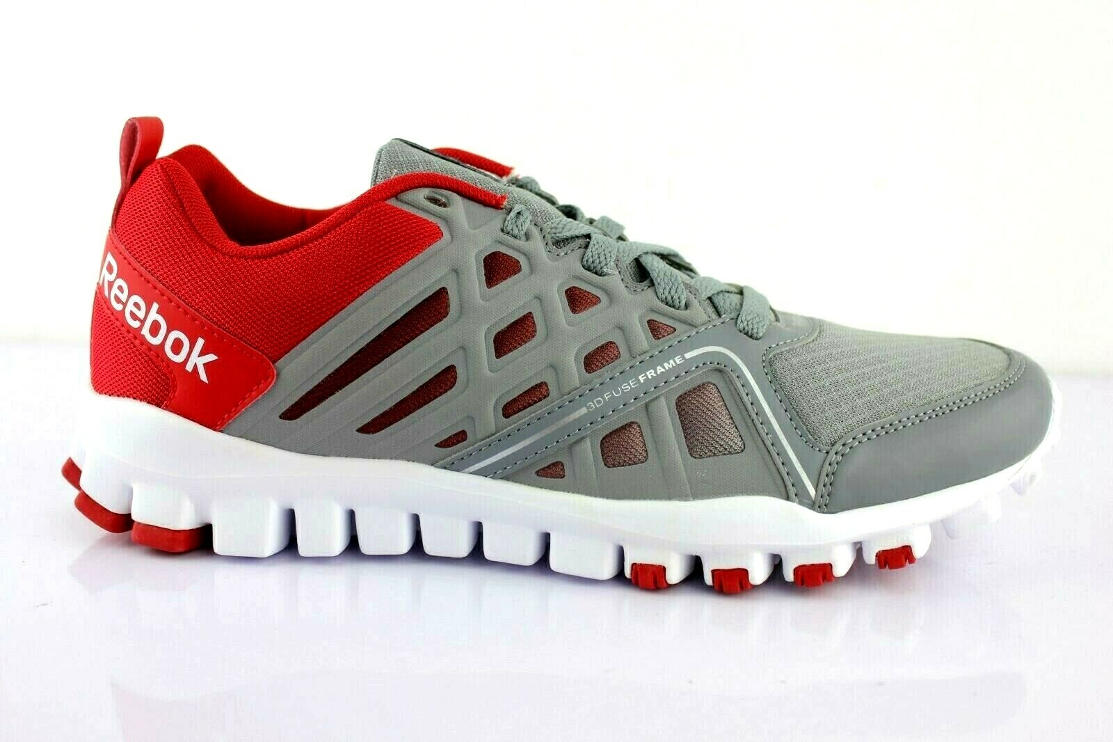 scarpe running reebok realflex