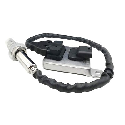 5WK9 6621F Nitrogen Oxide Sensor Catalyst Lambda fit for E81 E82 E87 E88 3er E90