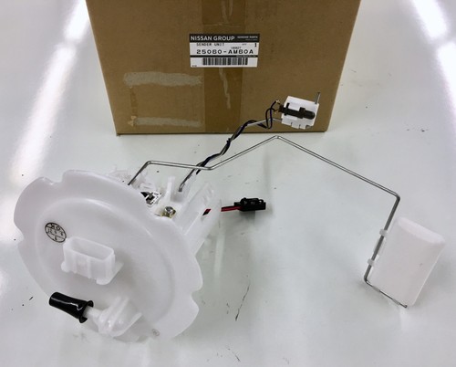 Infiniti G35 Sedan Fuel Tank Float 