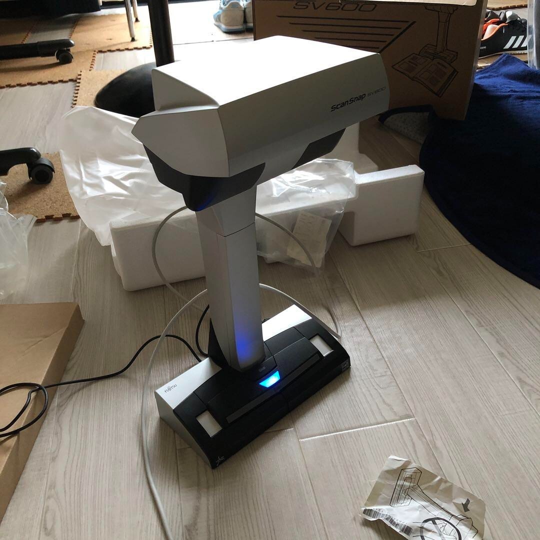 ど*ょ様 富士通 ScanSnap SV600 FI-SV600 Amazon | 富士通 ScanSnap SV600 FI-SV600 | 富士通 | ドキュメント