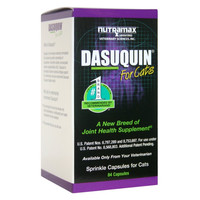 Nutramax Dasuquin For Cats Nutramax Dasuquin For Cats