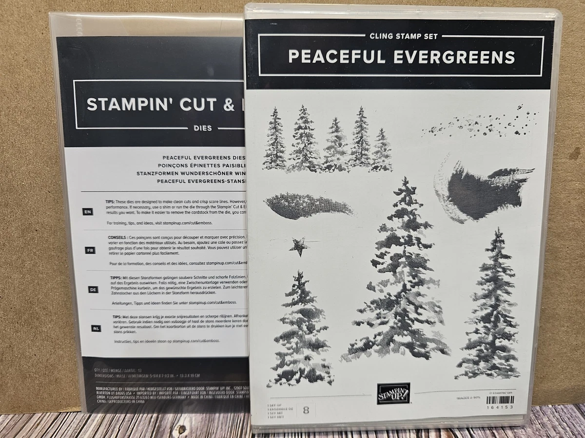 Stampin Up Tree for sale - eBay