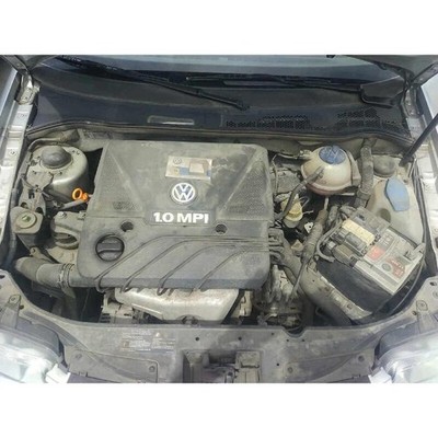 getriebe ft VOLKSWAGEN POLO 99 01