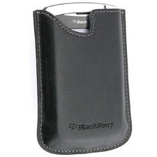 Blackberry HDW-14090-001 Sleeve Pouch Case for Curve 8300 8310 8320 8330