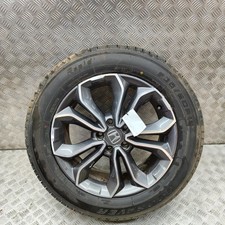 Cerchi in lega HONDA CR-V RW R18 TLA-18075-D 2.0 Benzina 158kw 2021 30272418