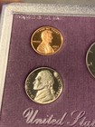 1992-S US Mint Proof Set 5 Coin Set OGP COA — photo 6