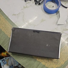 Bose SoundLink Wireless Mobile Speaker 404600 Bluetooth Portable Stereo System