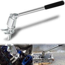 66784 Stud Mount Valve Spring Compressor Removal Tool Remove Install Valve ...