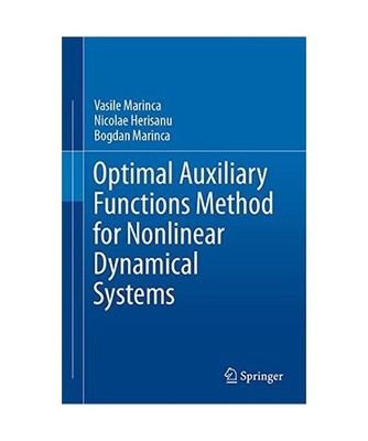Optimal Auxiliary Functions Method for Nonlinear Dynamical Systems, Herisanu, Ni