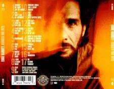 EDDIE RABBITT - NUMBER ONE HITS NEW CD